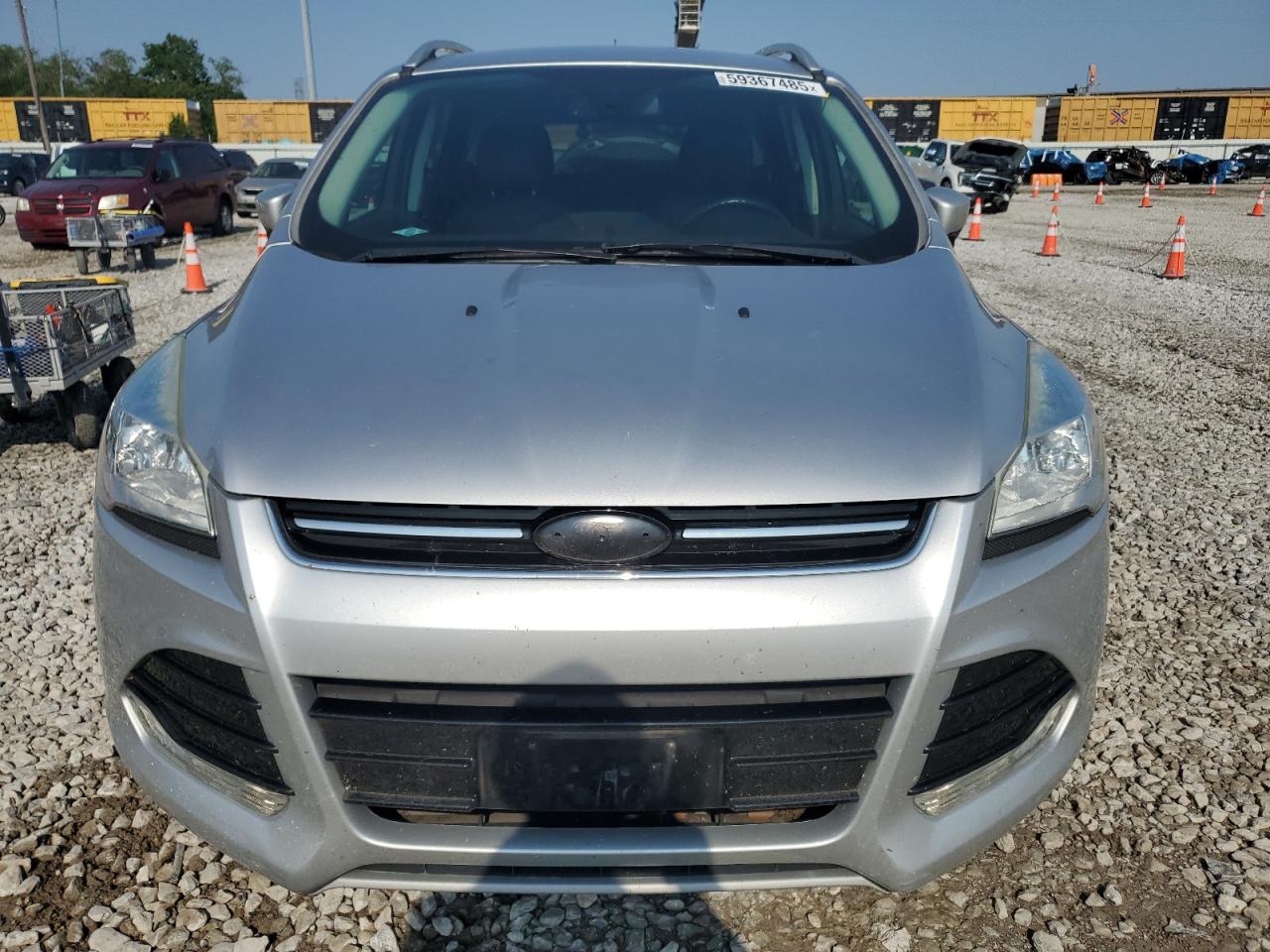 1FMCU9J92GUA07405 FORD ESCAPE 2016