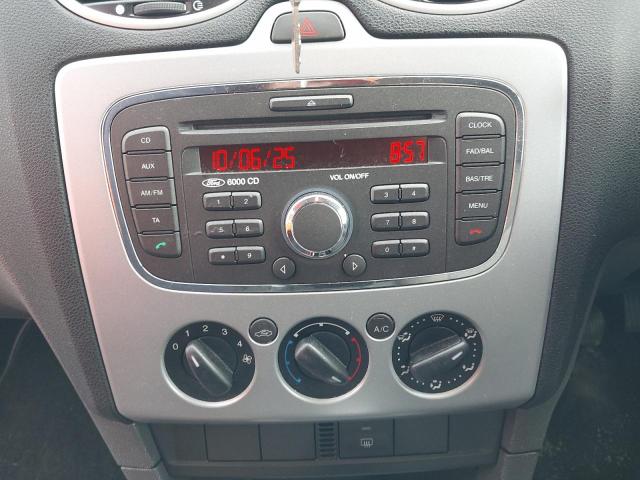 2008 FORD FOCUS STYL