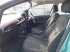 2016 VAUXHALL CORSA SRI for sale at Copart YORK