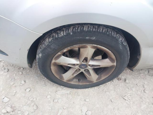 2010 FORD FOCUS ZETE