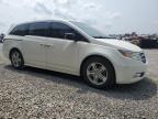 2013 Honda Odyssey Touring на продаже в Earlington, KY - Rear End