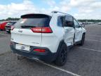 2014 JEEP CHEROKEE L for sale at Copart SANDTOFT