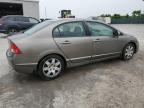 2007 Honda Civic Lx იყიდება Sikeston-ში, MO - Rear End