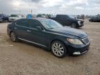 2008 Lexus Ls 460L للبيع في Houston، TX - Rear End