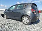 2014 Chevrolet Sonic Ls продається в Tifton, GA - Front End