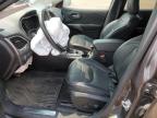 2019 JEEP CHEROKEE LIMITED   à vendre chez Copart AB - CALGARY