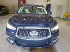 2017 Infiniti Qx60    na sprzedaż w Lufkin, TX - Undercarriage