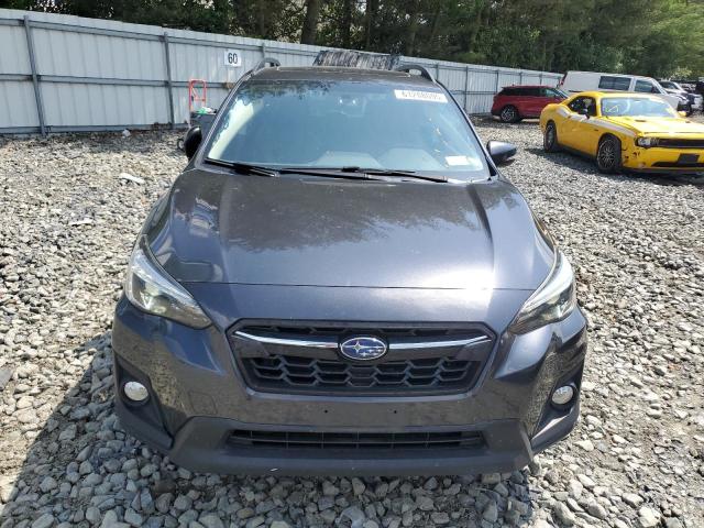  SUBARU CROSSTREK 2019 Szary