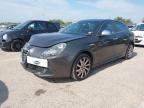 2011 ALFA ROMEO GIULIETTA for sale at Copart SANDWICH