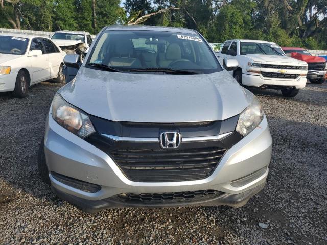 Parquets HONDA HR-V 2016 Silver