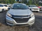 2016 Honda Hr-V Lx 1.8L за продажба в Riverview, FL - Front End