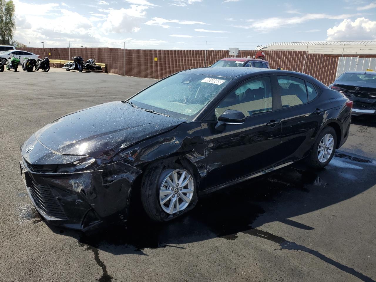 North Las Vegas, NV에서 판매 중인 2025 Toyota Camry Xse - All Over