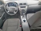 2011 Ford Fusion Se   for Sale in Haslet, TX - Front End