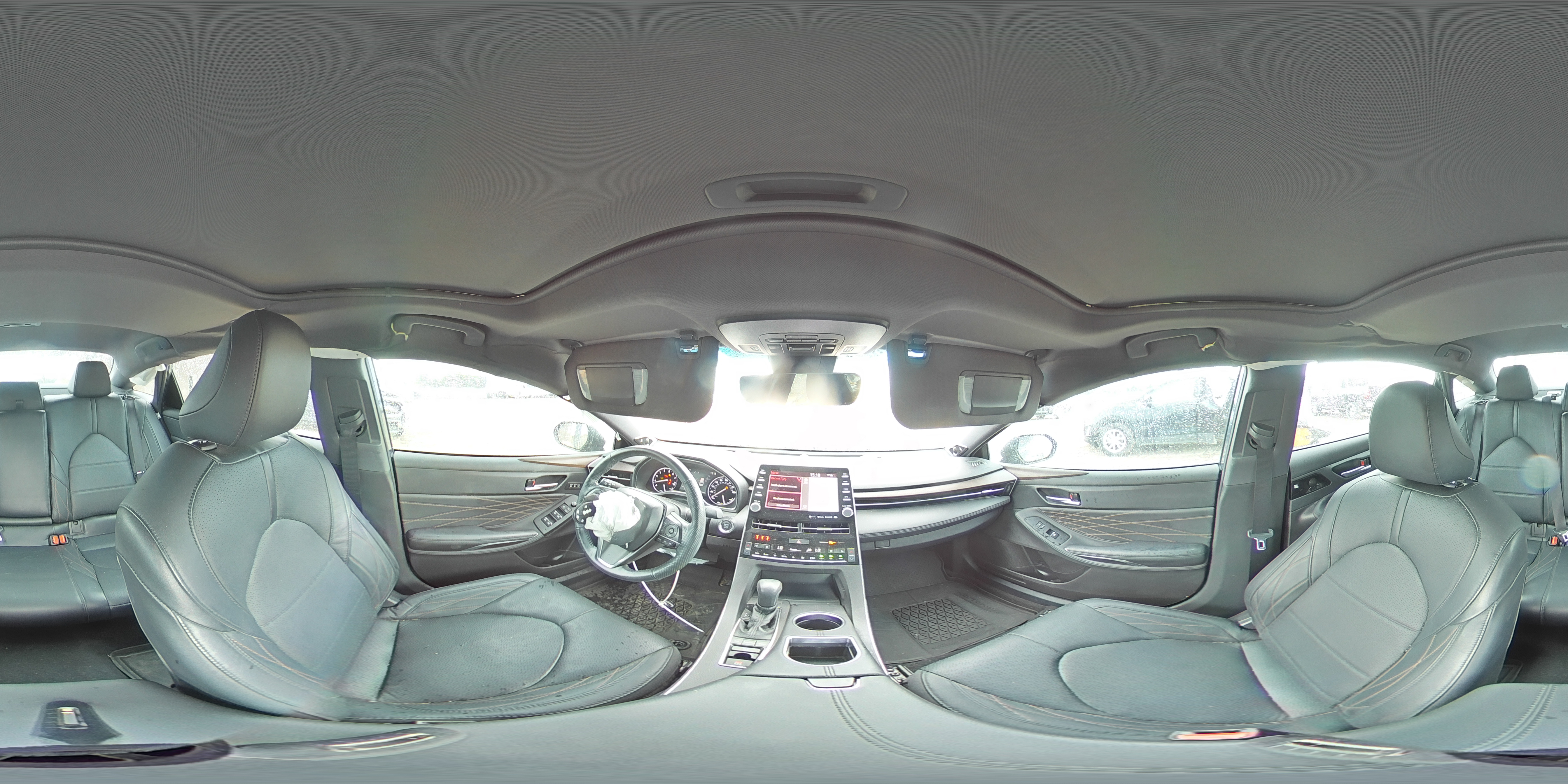 2021 Toyota Avalon Limited VIN: 4T1DZ1FBXMU064773 Lot: 60497845