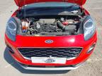 2021 FORD PUMA TITAN for sale at Copart SANDTOFT