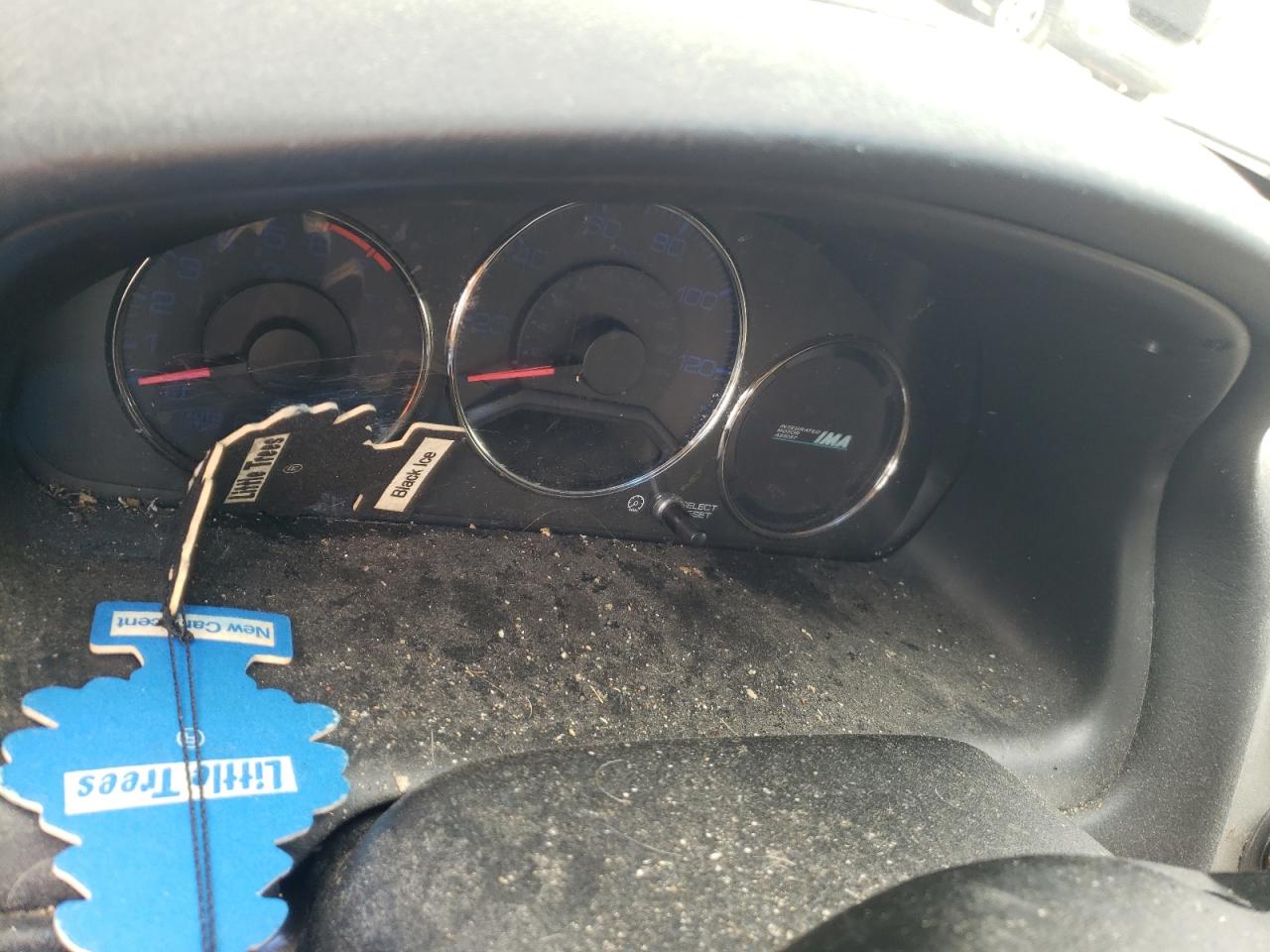 2003 Honda Civic Hybrid VIN: JHMES96613S023911 Lot: 62364475