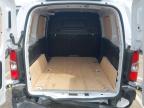 2025 CITROEN BERLINGO E for sale at Copart NEWBURY