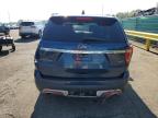 2016 Ford Explorer Limited на продаже в Denver, CO - Rear End