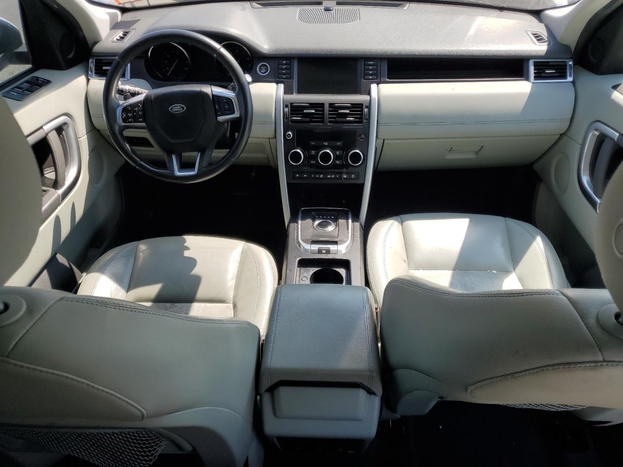 LAND ROVER DISCOVERY 2017 VIN SALCP2BG1HH687879 фото 8