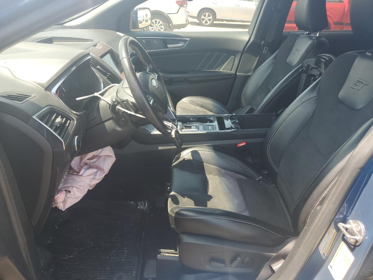 2FMPK4AP5LBB38336 FORD EDGE 2020