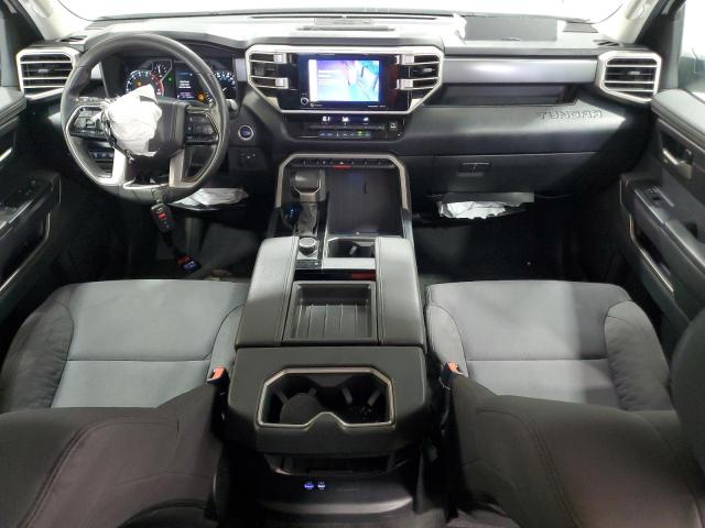  TOYOTA TUNDRA 2023 Biały