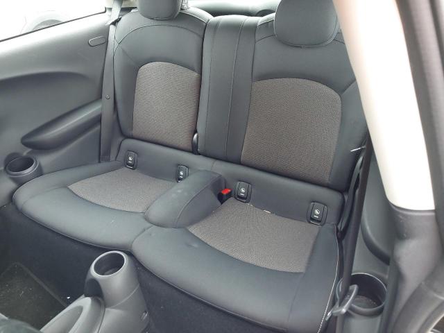 2014 MINI ONE
