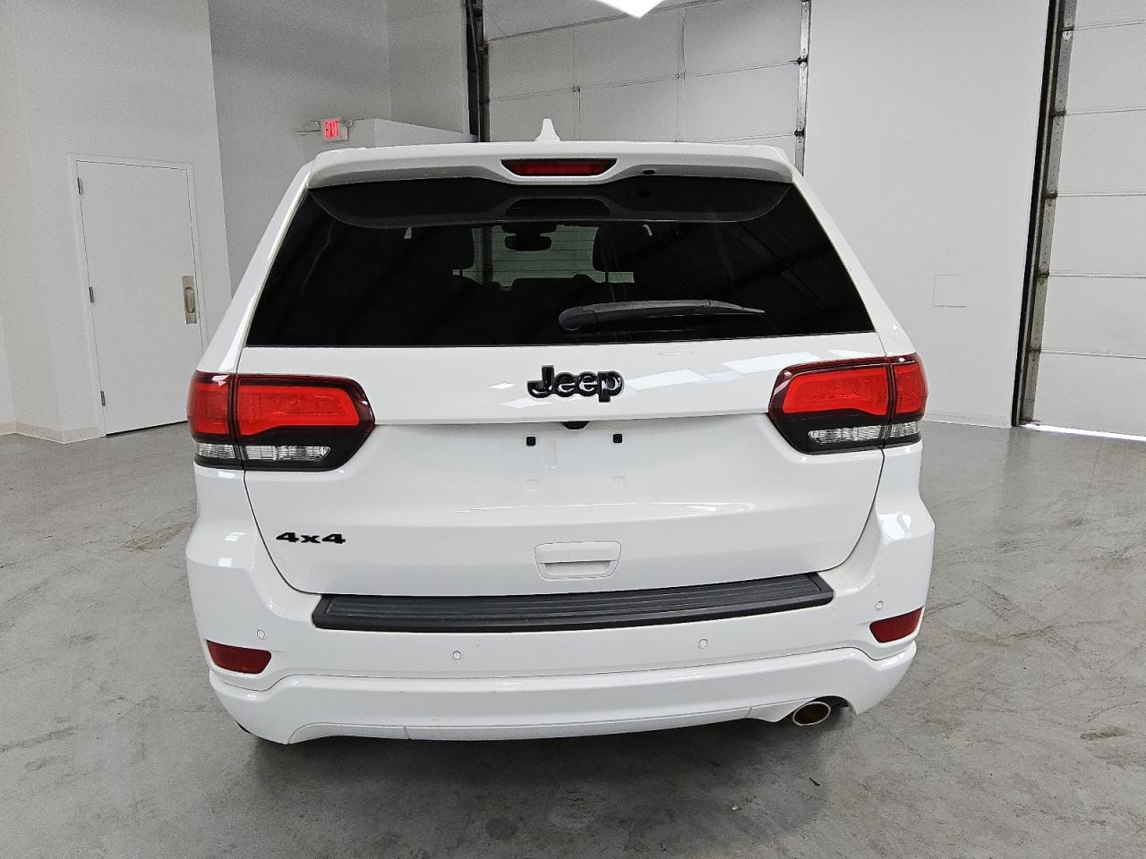 2019 Jeep Grand Cherokee Laredo VIN: 1C4RJFAG3KC563824 Lot: 59695135