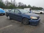 2003 Toyota Camry Le na sprzedaż w Brookhaven, NY - Front End