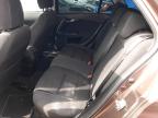 2018 FIAT TIPO LOUNGE E-TORQ AUTO  for sale at Copart SANDY