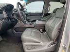 2015 Chevrolet Tahoe C1500 Lt en Venta en Grand Prairie, TX - Normal Wear