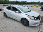 2015 Kia Forte Lx продається в Oklahoma City, OK - All Over