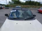 2010 MINI ONE for sale at Copart SANDTOFT