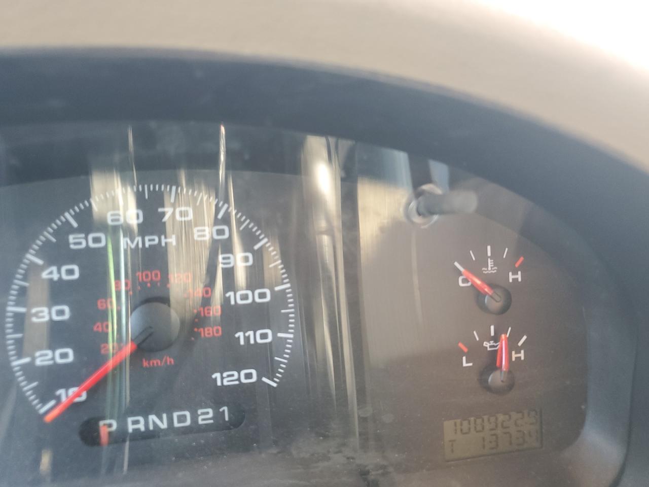 2008 Ford F150 VIN: 1FTRF12208KB62785 Lot: 62460155