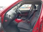 2010 NISSAN JUKE ACENT for sale at Copart YORK