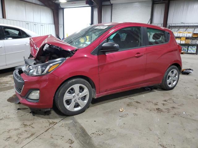 2020 Chevrolet Spark Ls