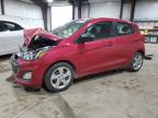 2020 Chevrolet Spark Ls for Sale in West Mifflin, PA - Front End