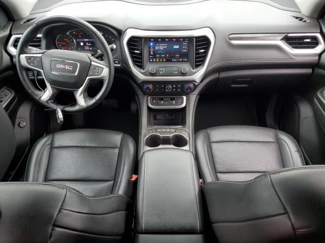  GMC ACADIA 2023 Biały