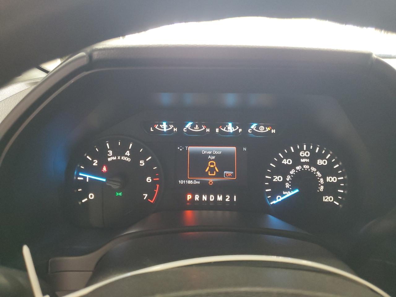1FTEX1EP6HFC30227 FORD F-150 2017