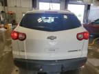 2011 Chevrolet Traverse Ls   продається в Franklin, WI - Front End