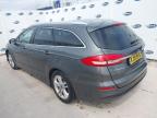 2019 FORD MONDEO ZET for sale at Copart BRISTOL