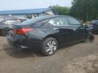 2024 Nissan Altima S იყიდება East Granby-ში, CT - Front End
