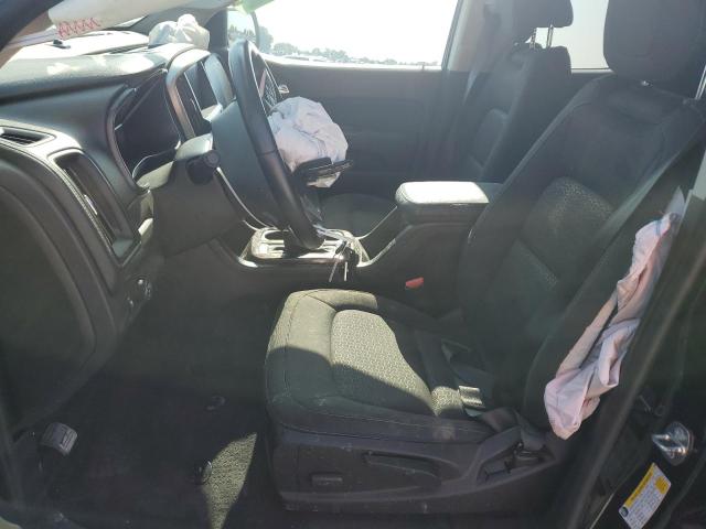  GMC CANYON 2020 Czarny