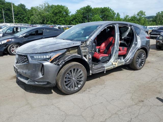 ACURA RDX – zdjęcie z aukcji, lot #62308915