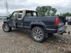 1999 Gmc Sierra K2500 للبيع في Blaine، MN - Burn - Interior