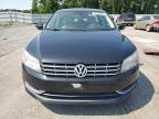 2012 Volkswagen Passat Se for Sale in Dunn, NC - Rear End