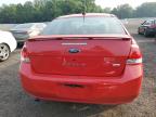 2008 Ford Focus Se იყიდება Waldorf-ში, MD - Front End