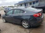 2017 Chevrolet Cruze Lt продається в Central Square, NY - Front End