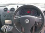 2010 VOLKSWAGEN CADDY LIFE for sale at Copart SANDY