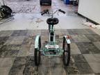 Moon Bicycle продається в China Grove, NC - Vandalism