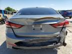 2017 Hyundai Elantra Se de vânzare în Littleton, CO - Rear End